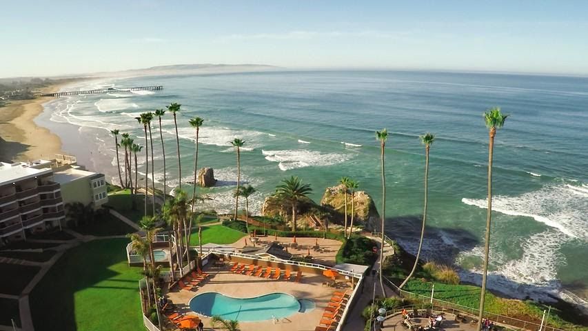 Things to Do in Pismo Beach